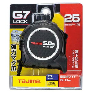 TJM�f�U�C�� �^�W�} �Z�tG7���b�N�}�O��25 5.0m�ڑ����ڐ��t SFG7LM2550S