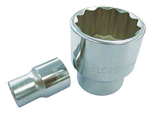 ���u�e�b�N�X �G�r �\�P�b�g 12�p 32.0mm �����p12.7mm LM432 3722945