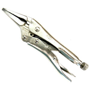���u�e�b�N�X �G�r �o�C�X�v���C�� �����O�m�[�Y�^�C�v(�J�b�^�[�t) 133mm VL100 3726614