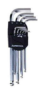 �X�[�p�[�c�[�� �X�[�p�[ �����O�{�[���|�C���g�Z�p�_�����`(9�{�g)1.5�`10mm HKLB9S 3848906