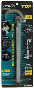 TOPKOGYO �g�b�v�H�� TOP �V���N�����` SMW3050