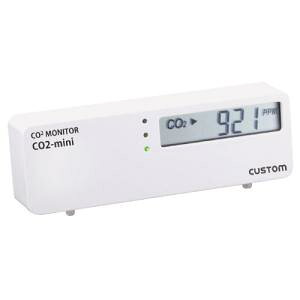 �J�X�^�� CO2���j�^�[CO2-miniNCGL1326072-8783-01