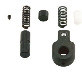 京都機械工具 BS3E-K (9.5SQ)スピンナハンドルヘッドリペアキット BS3E-K