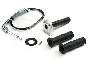 アクティブ 【必ず購入前に仕様をご確認下さい】1067730スロットルKIT φ28 CB400SF 14/SB 14