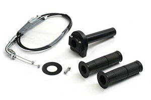 アクティブ 【必ず購入前に仕様をご確認下さい】1068941スロットルKIT φ28 CB400SF 14/SB 14