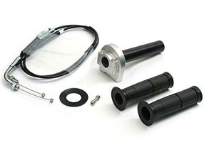 アクティブ 【必ず購入前に仕様をご確認下さい】1068960スロットルKIT φ44 CB400SF 14/SB 14