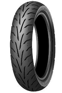 DUNLOP _bv yKwOɎdlmFz307355 GT601 130/70-17 62H TL