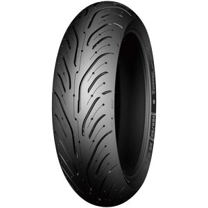 y݌Ɍ[zMICHELIN(~V) yKwOɎdlmFz038320 PILOT ROAD4 160/60ZR17 69W TL