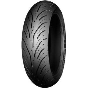 MICHELIN(~V) yKwOɎdlmFz038340 PILOT ROAD4 190/50ZR17 73W TL