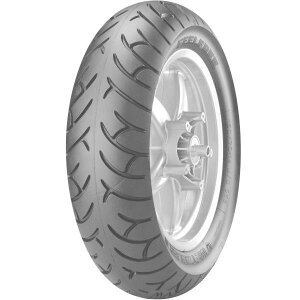 METZELER yKwOɎdlmFz1816800 Feel Free 160/60R15 MC 67H TL