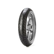 PIRELLI ピレリ 【必ず購入前に仕様をご確認下さい】2283600 Z8 INTERACTF 120/70ZR17 MC 58WTL