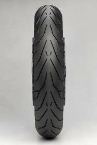 PIRELLI �s���� �y�K���w���O�Ɏd�l�����m�F�������z2317100 ANGEL GT F 110/80ZR18 58W TL