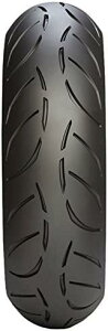 PIRELLI �s���� �y�K���w���O�Ɏd�l�����m�F�������z2450300 SPORTECM7RR 180/55ZR17 MC 73W TL