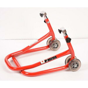 J-TRIP ナローローラースタンド 8-18 オレンジ (JT-1052QR)