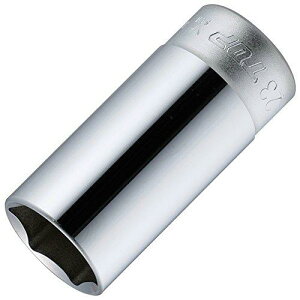 TOPKOGYO �g�b�v�H�� �T�[�t�F�C�X�f�B�[�v�\�P�b�g (�����p12.7mm) DS-423