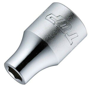 TOPKOGYO �g�b�v�H�� �T�[�t�F�C�X�\�P�b�g(�����p12.7mm) SS-408