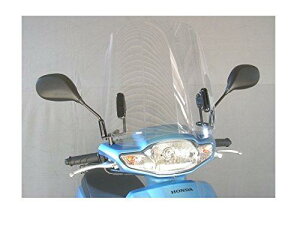 旭風防 【必ず購入前に仕様をご確認下さい】ウインドシールド TACT(AF75) (TA-03)