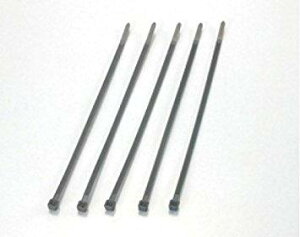 L^R(KITACO) 0901-700-01204 MS^C 205X2.5/5PC