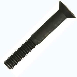 コノエ 六角穴付皿ボルト 10x50 入数12