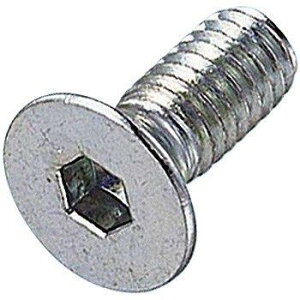 コノエ 六角穴付皿ボルト ユニクロ5x8 入数70