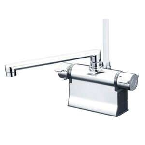 KVK �f�b�L�`�T�[���X�^�b�g���V�����[ 240mm�p�C�v�tKF3011TR2