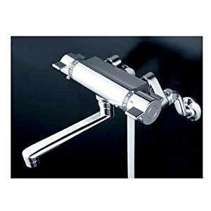 KVK �T�[���X�^�b�g���V�����[ 3way�V�����[�w�b�h�tKF800WUT