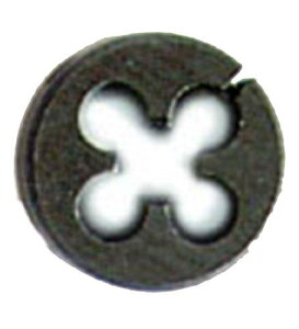 三共コーポレーション TONEX ダイス (25MM) M6X0.75