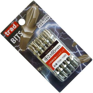 �O���R�[�|���[�V���� TDB-1065 TRAD10PC�X�����r�b�g 65