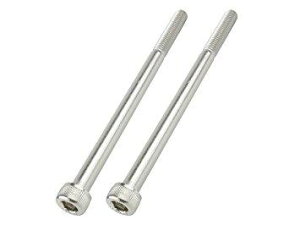 POSH Faith �|�b�V���t�F�C�X �L���b�v�{���g�Z�b�g M6X95 (2pcs/Set)�@(900695-S2)