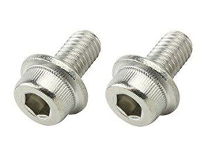 POSH Faith �|�b�V���t�F�C�X �t�����W�L���b�v�{���g �Z�b�g M8X15 (2pcs/Set)�@(910815-S2)