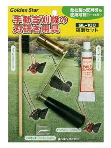 L{V S[fX^[ Ŋ@pZbg GL-100