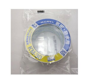 �_�C���e�b�N�X �C���E�h���e�[�v�@KM30�|WH�@50mm×20m�@��NC20080338281-9657-01