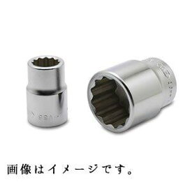 旭金属工業 旭 VS6460 ソケット 3/4(19.0)x46mm　VS6460
