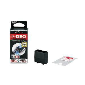 CARMATE �J�[���C�g �h�N�^�[�f�I�v���~�A���G�A�R���c���J (D223)