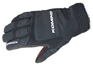 R~l(Komine) GK-801 WO[u J^S BK XS 06-801/BK/XS