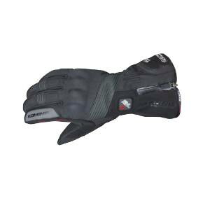 R~l(Komine) GK-804 O[uCASSIUS BK M 06-804/BK/M