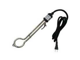 坂謙 投げ込みヒーター(スタンダート) NH-500