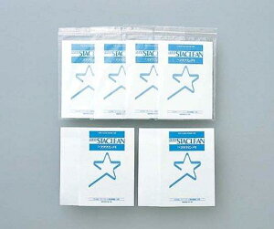 桜井 スタクリンRCメモ ブルー A6 SCA60R 1ケース(50枚×20冊入)