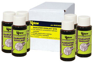 Uview Ultraviolet Systems 483906 ���W�G�^�[�p�N�[�����g�t6�{(B483906) 483906