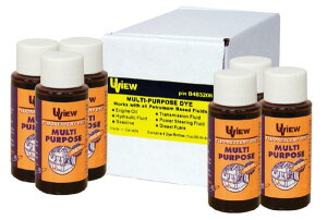 Uview Ultraviolet Systems 483206 �I�C���p�}���`�t6�{ (B483206) 483206