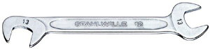 STAHLWILLE(�X�^�r���[) �X�^�r���[ 12A-1/4 �C�O�j�b�V�����X�p�i (40461616)