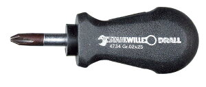 STAHLWILLE(�X�^�r���[) 4734-1 �X�^�r�[�h���C�o�[ (+)#1X25 (47341001) 4734-1