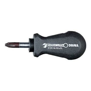 STAHLWILLE(�X�^�r���[) �X�^�r���[ 4734-2 �X�^�r�[�h���C�o�[ (+)#2X25 (47341002)