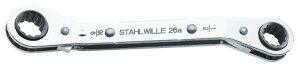 STAHLWILLE(�X�^�r���[) �X�^�r���[ 26A-3/8X7/16 ���`�F�b�g���K�l (41552428)