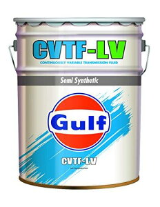 GULF Kt Gulf Kt@CVTt[h LV@20L
