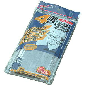 �Z�[�u�E�C���_�X�g���[ 4�w�����Y����t�B���^�[�}�X�N ���[�J�[�i��:SV-0733