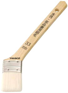 TRUSCO トラスコ中山 TRUSCO 水性薬品兼用刷毛15号 TPB-522 2549034