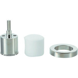 TRUSCO �g���X�R���R TRUSCO�@�_�C�������h�R�A�h����50mm TDC-50 2791714