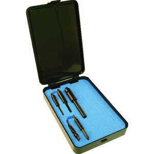 TRUSCO �g���X�R���R TRUSCO�@�v�|���^�b�v�Z�b�g3�{�� PTS-1500S 2319284