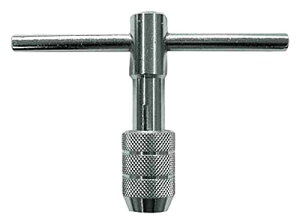 TRUSCO トラスコ中山 TRUSCO T型タップホルダ−M2〜M4.5mm TT-45 2292904